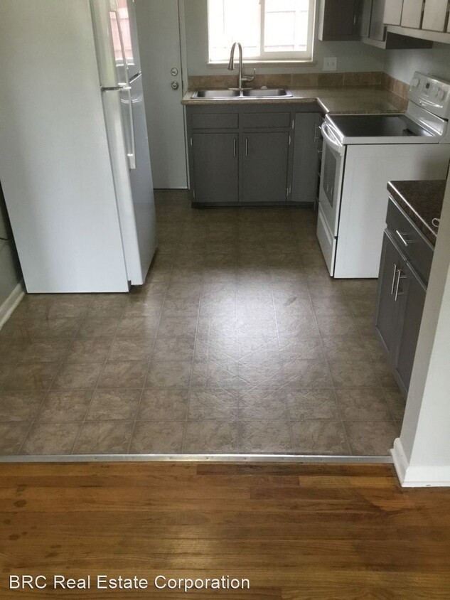 Primary Photo - 1 br, 1 bath Apartment - 6700 West 37th Place