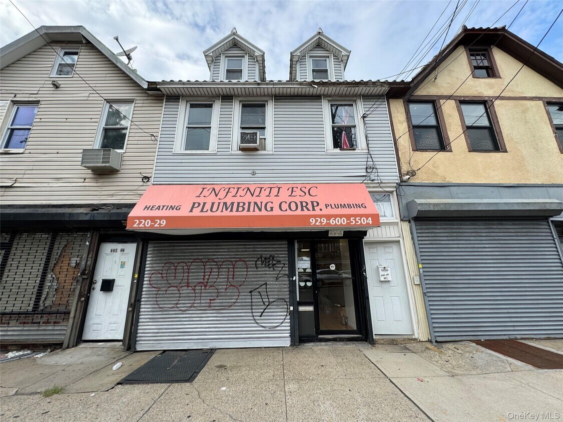 Foto principal - 220-29 Hempstead Ave