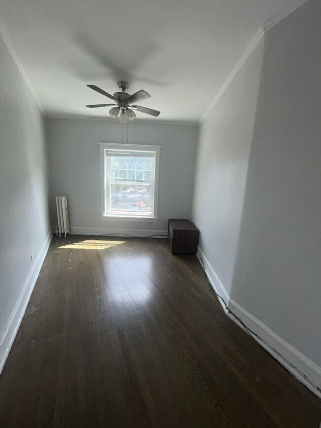 Foto del edificio - 4604 N Lincoln Ave