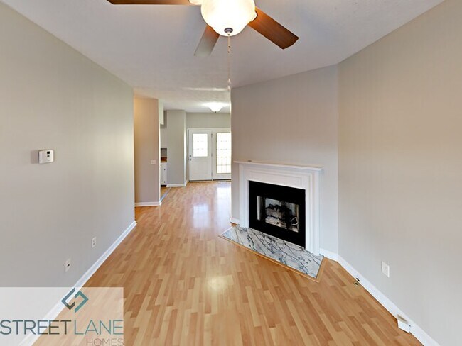 Foto del edificio - Charming 3 Bedroom in Nashville!