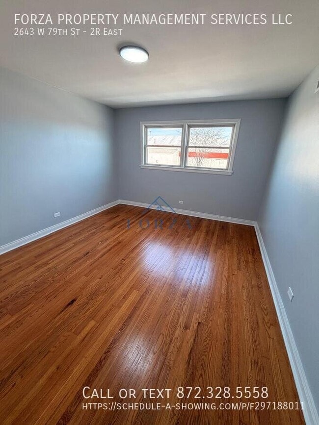 Building Photo - 2643 W 79th St