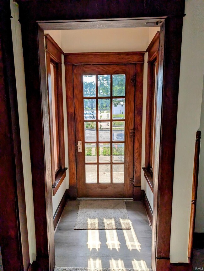 Foto del edificio - 425 N Market St