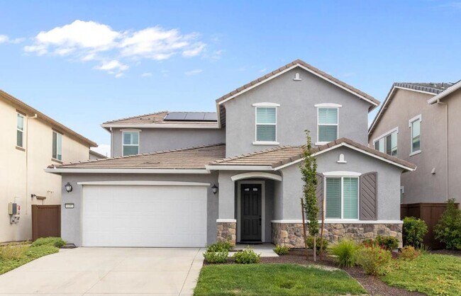 Building Photo - AVAILABLE 08/01/2026 3 YEARS NEW, BUILT BY LENNAR HOMES, 4 BED, 3 BATH, 2 CAR GARAGE