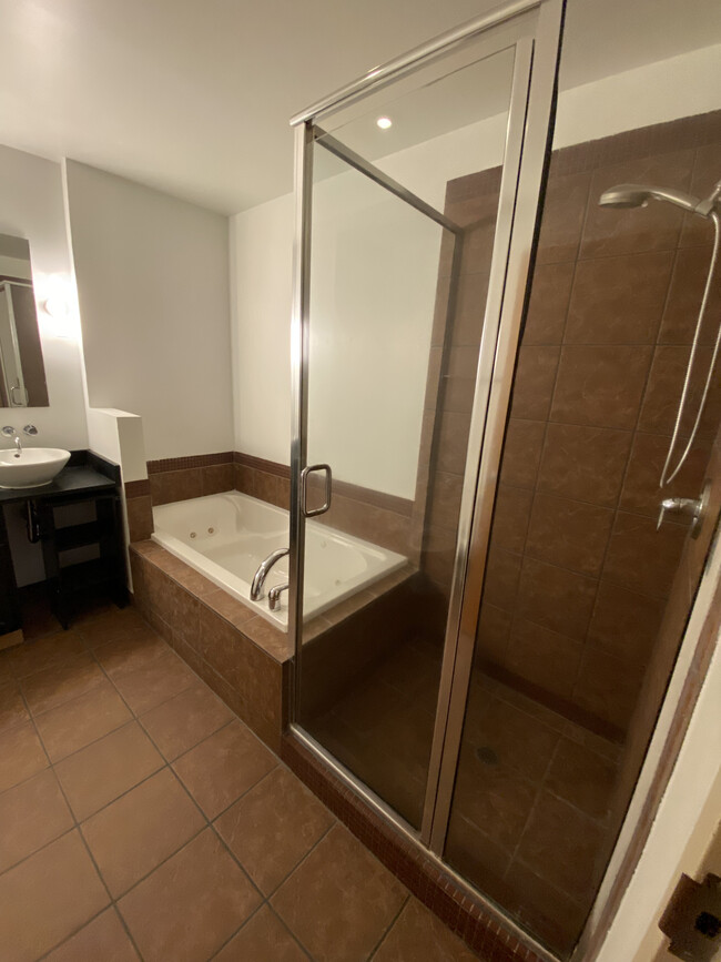 Master w/dual vanities - 1611 Locust St
