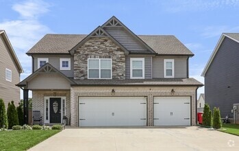 Building Photo - 1148 Christian James Ct
