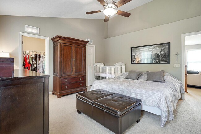 Foto del edificio - 6192 Stockton Trail Way
