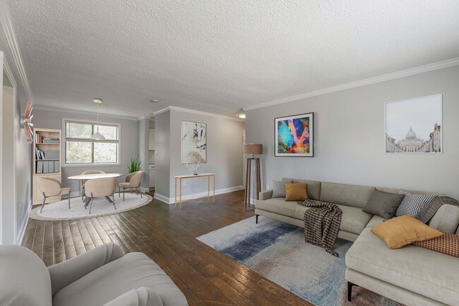 Upgraded 2 Bed on Galveston Street SW! Ap... - Upgraded 2 Bed on Galveston Street SW!  Ap... Apartment