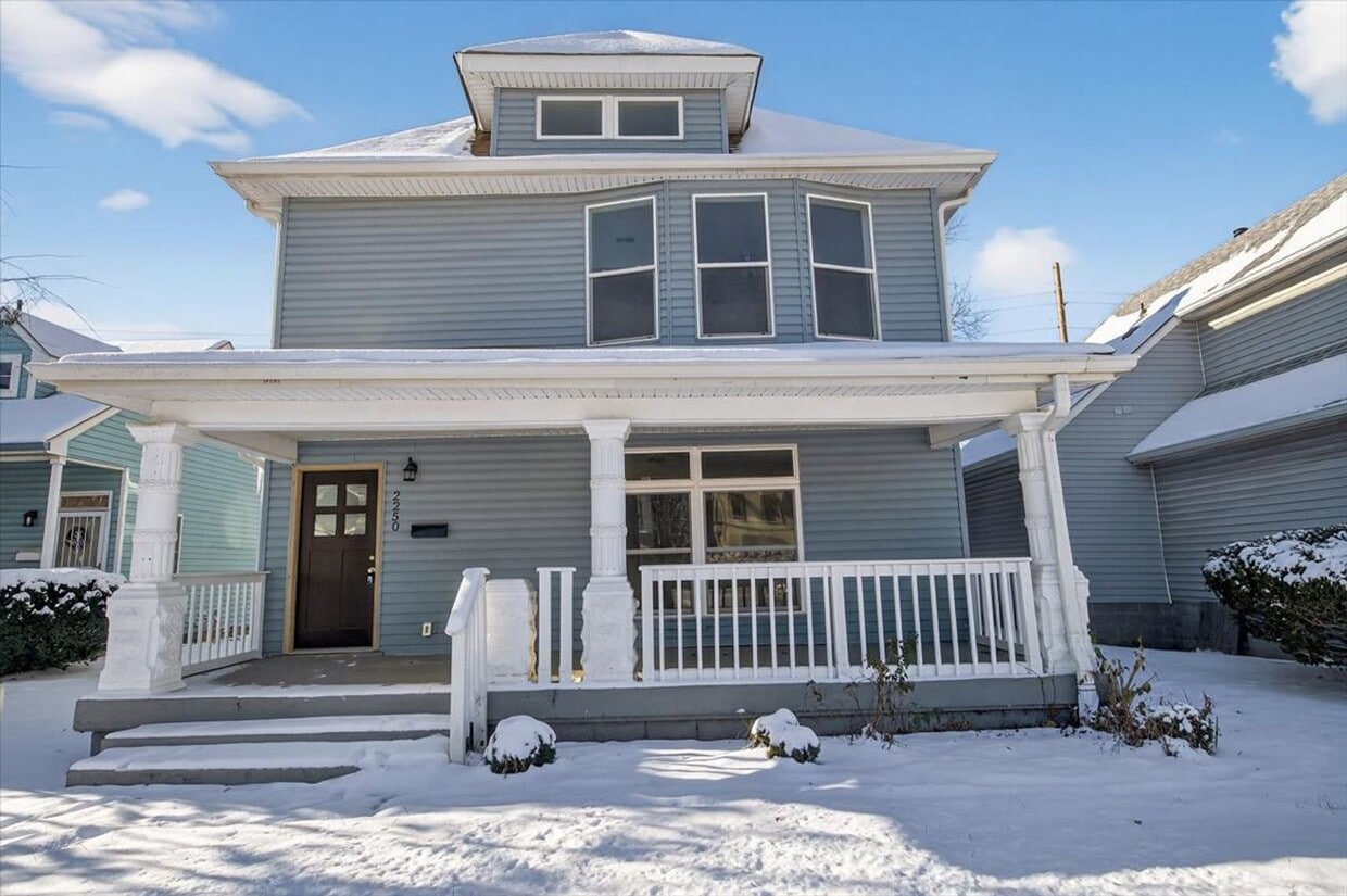 Photo - 2250 N Capitol Ave - $2,750/mo.