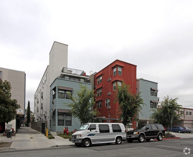 Casa Feliz Apartments San Jose, CA