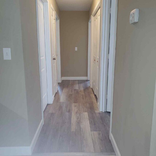 Foto del edificio - 901 W Gay St