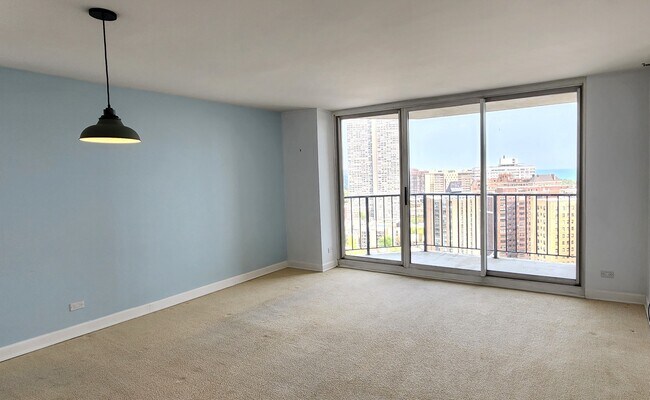 Foto del edificio - 3660 N Lake Shore Dr