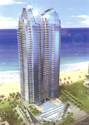 Building Photo - Jade Ocean