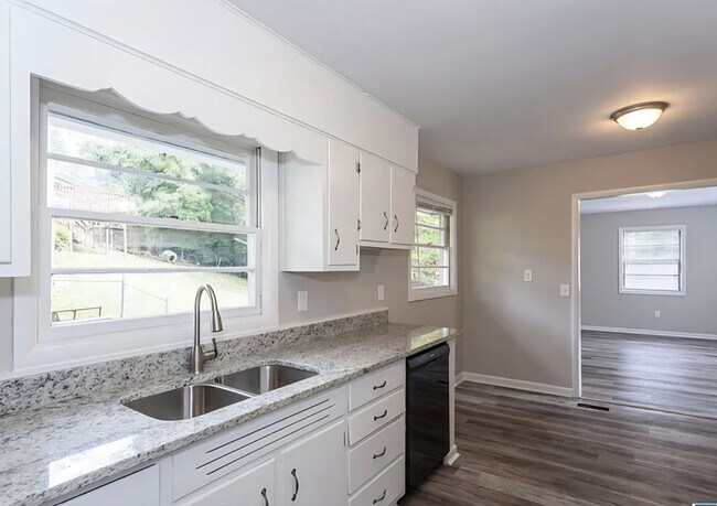 Foto del edificio - 1601 4th St NW