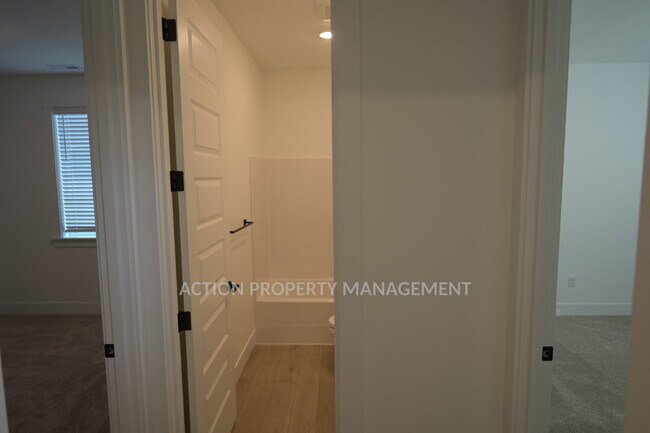 Foto del edificio - Beautiful New 3 Bed 2 Bath Home in Rolling Hills – Built in 2026