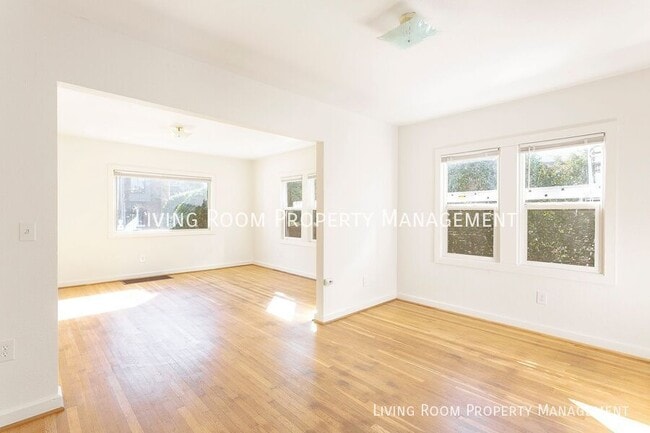 Foto del edificio - 5509 N Vancouver Ave