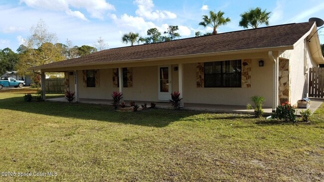 Building Photo - 4655 Seville Ave