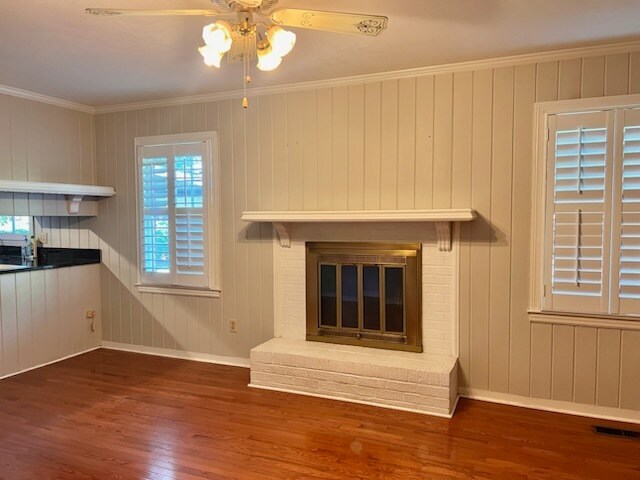 Foto del edificio - 1728 Marbury Ln