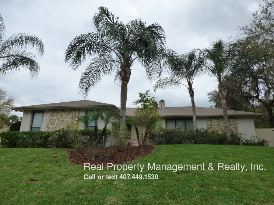 Primary Photo - 5803 Tarawood Dr