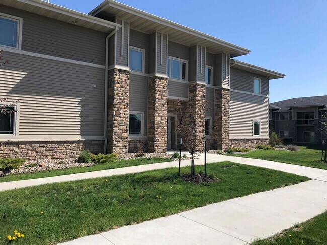 Foto del edificio - 2810 Bobcat Dr