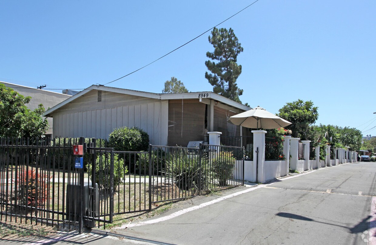 Foto principal - Troy Street Apartments
