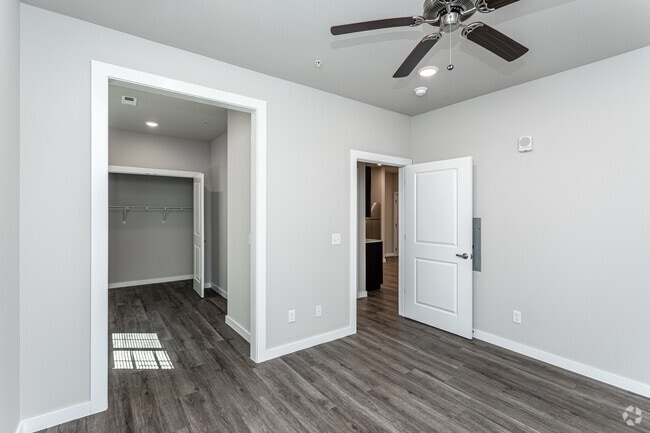 Interior Photo - Thrive Fayetteville