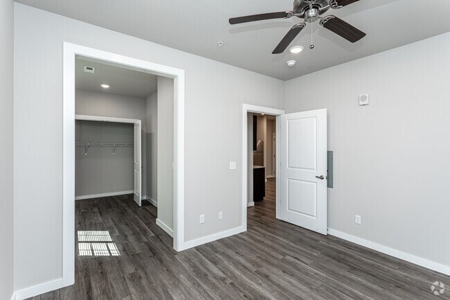 Interior Photo - Thrive Fayetteville