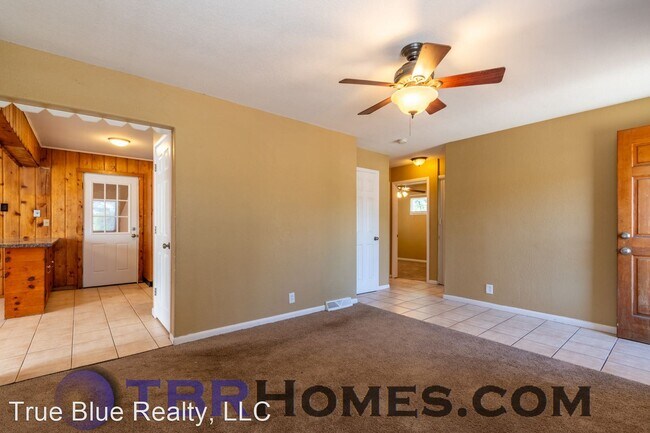 Building Photo - 4 br, 2 bath House - 1301 Beeler St