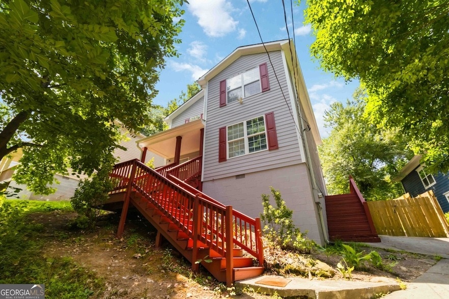 Photo - 1448 Rome Drive NW Unit