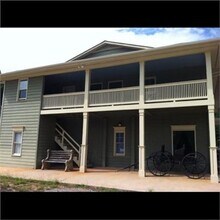 Building Photo - 459 James Huff Rd