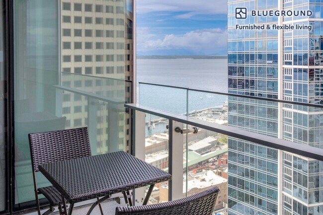 Foto del edificio - 1430 2nd Ave