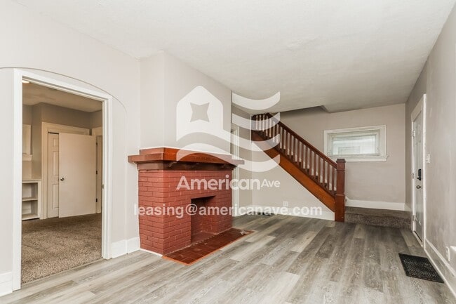 Building Photo - 412 Kolping Ave