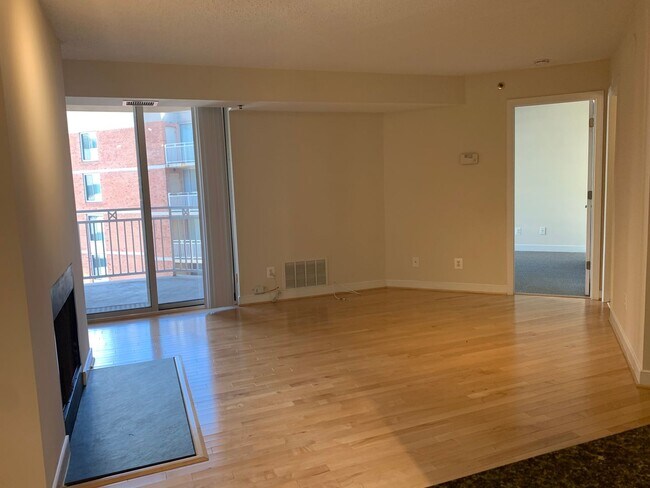 Photo - Condo at The Chase in Downtown Bethesda!  Pool, Balcony & Next to Metro!