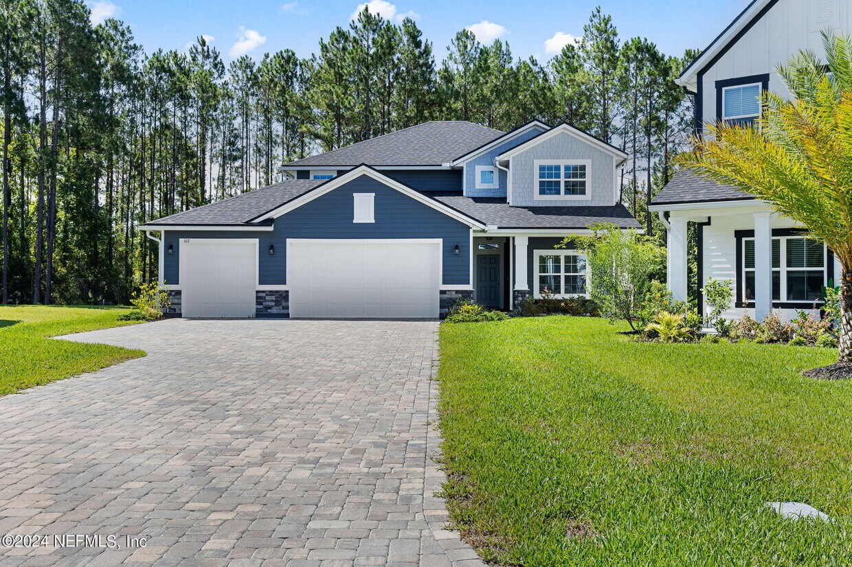Primary Photo - 612 Watervale Dr