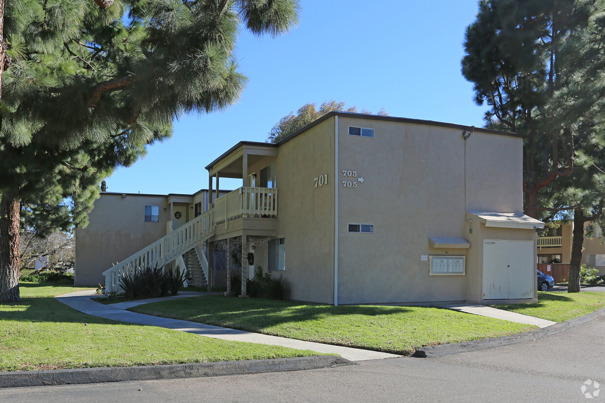 Foto del edificio - Magnolia Manor Apartments