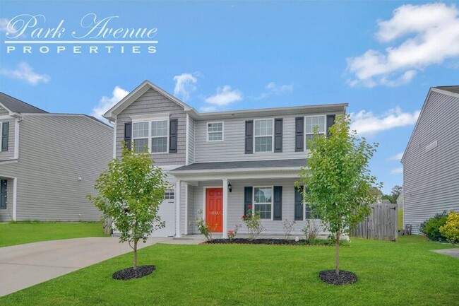 Foto del edificio - 4244 Amber Stone Way