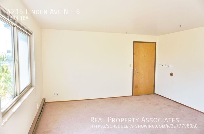 Building Photo - 4215 Linden Ave N