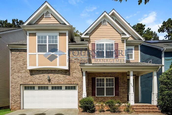 Primary Photo - Spacious 3-Bedroom Single-Family Home with...