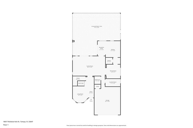 Building Photo - 18017 Malakai Isle Dr