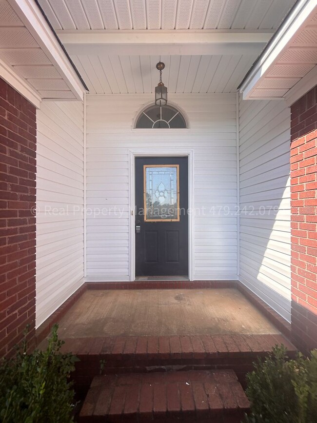Foto del edificio - 1019 N Daisy St