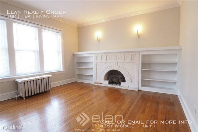 Building Photo - 4351 W GRACE 1