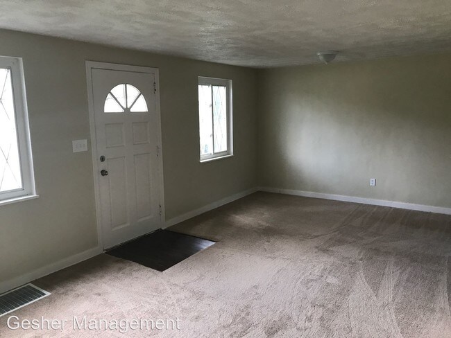 Foto del edificio - 3 br, 1 bath House - 424 Rose Ave