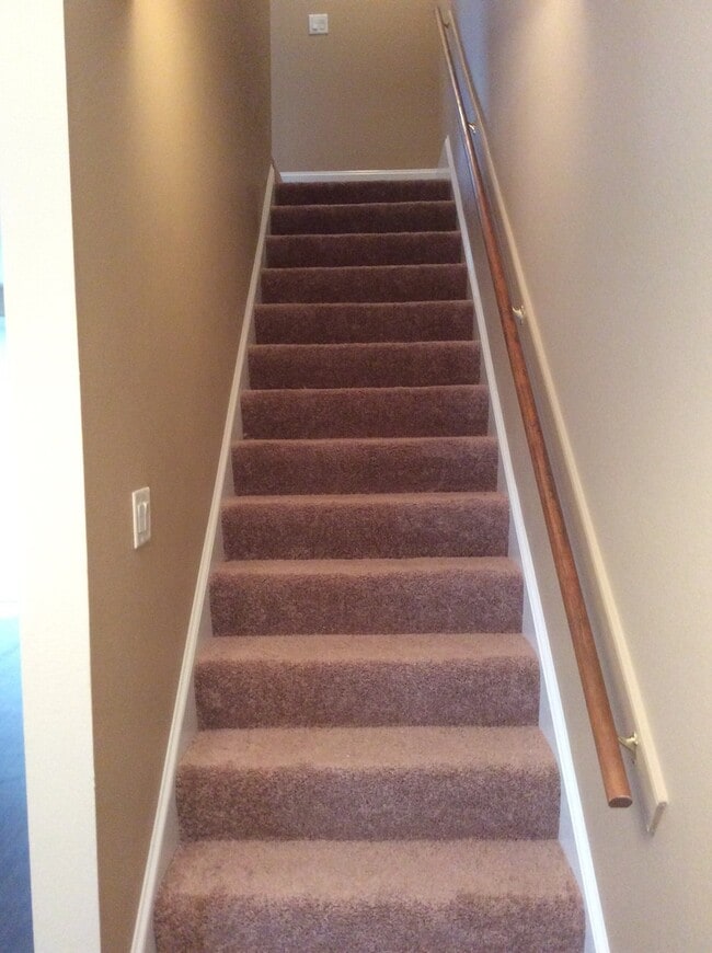 Foto del edificio - Townhouse for Rent In Crawfordville