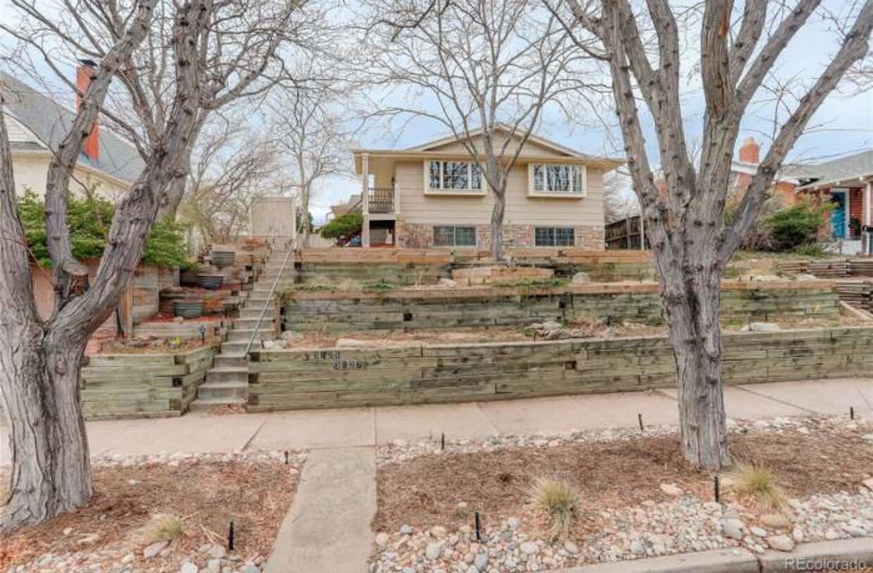 Foto principal - 3125 N Raleigh St