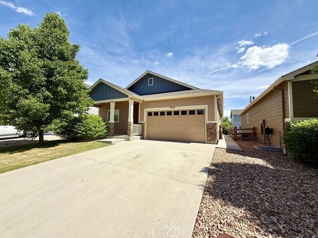 Photo - Beautifully Maintained 5 Bed, 3 Bath Home in Loveland!