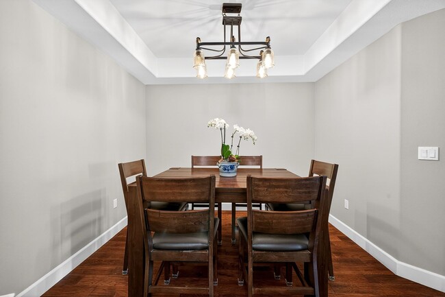 Foto del edificio - Regent on the Park - 4th floor 2 bedroom