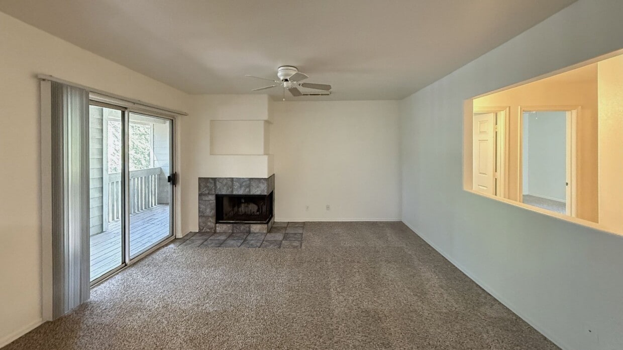 Photo - Canyon Springs Apartments