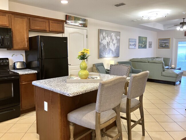 Foto del edificio - 2 S Bay Hill Dr