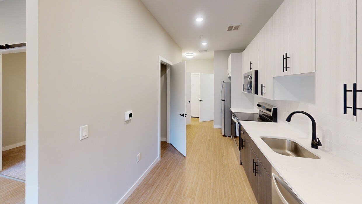 Photo - Triton Square Apartments