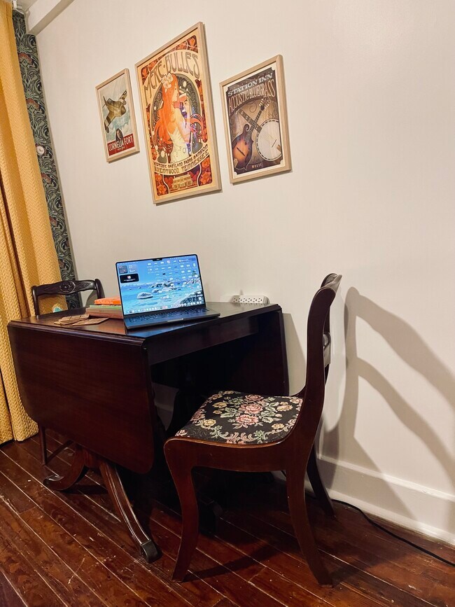 Foto del edificio - 907 N 12th St