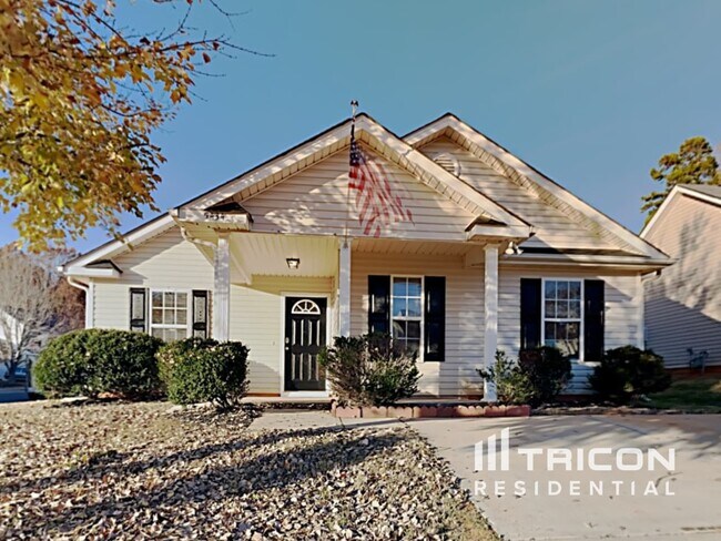 Foto del edificio - 5434 Peachwood Dr